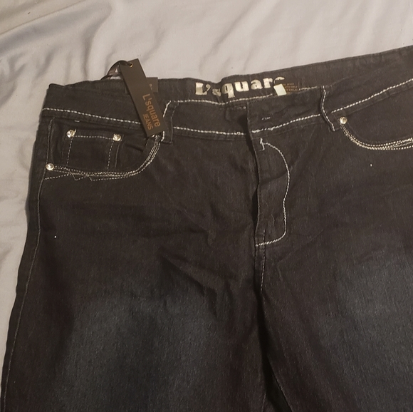 Denim Jeans - Picture 2 of 3